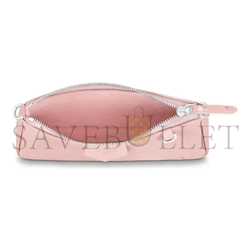 LOUIS VUITTON EASY POUCH ON STRAP M80483 (19*11.5*3cm)